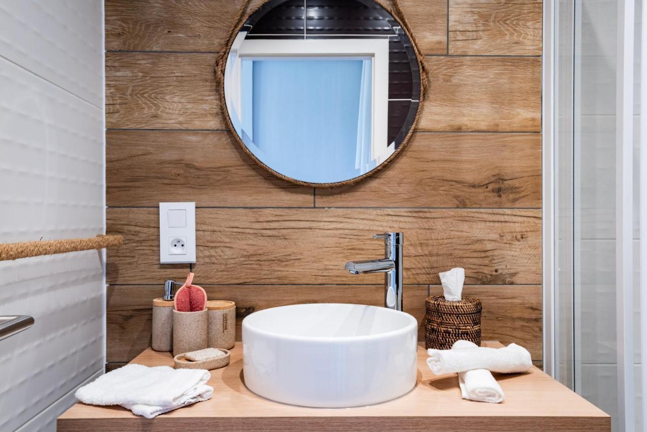 Le Nichoir De La Colline - Parking & Wifi Apartment โอแบร์เน ภายนอก รูปภาพ